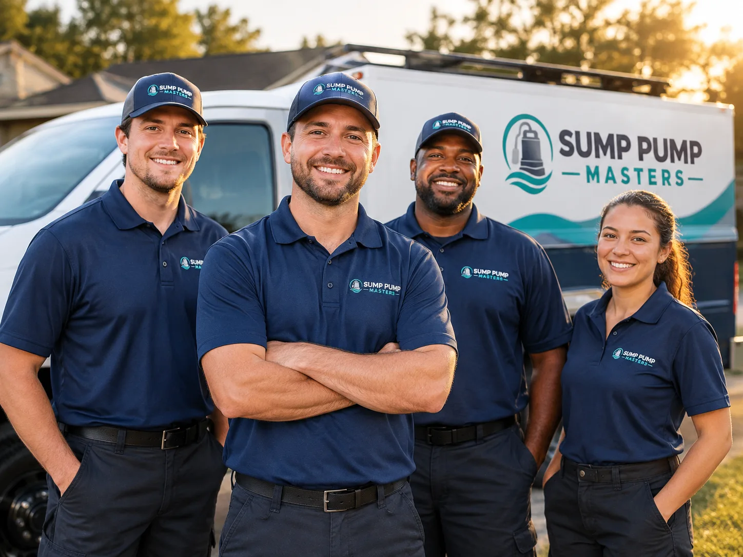 Sump Pump Repair company in Carolina, RI