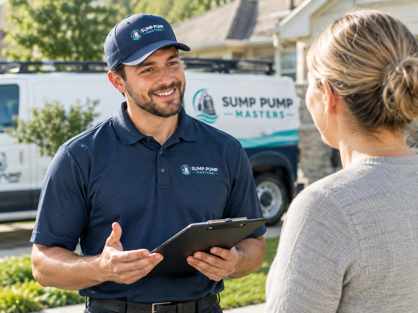 Sump Pump Repair Carolina, RI FAQs